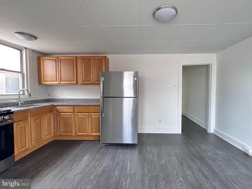 DREXEL HILL - Residential Lease