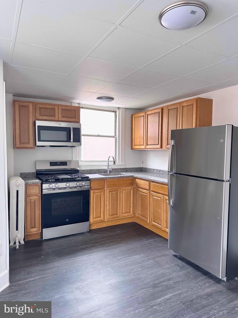 DREXEL HILL - Residential Lease