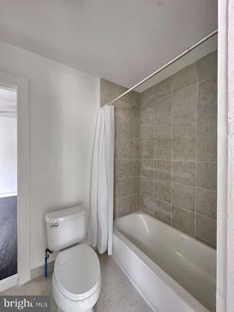 DREXEL HILL - Residential Lease