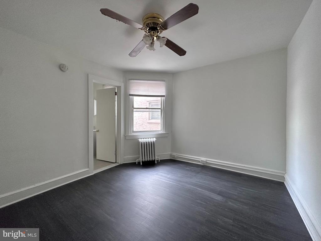 DREXEL HILL - Residential Lease