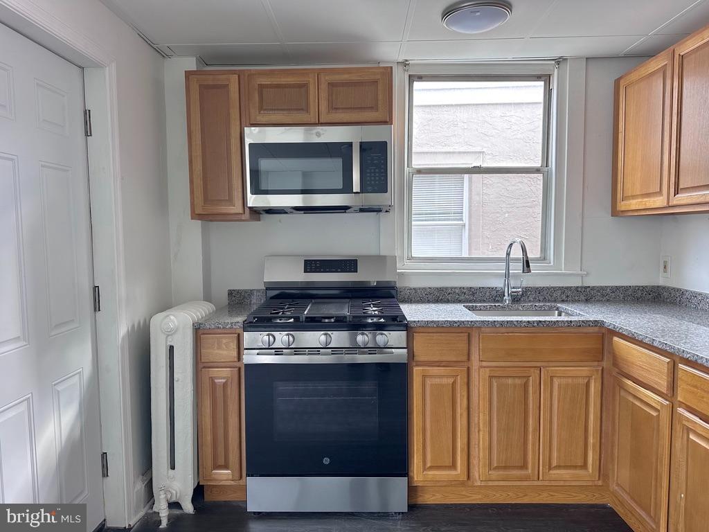 DREXEL HILL - Residential Lease