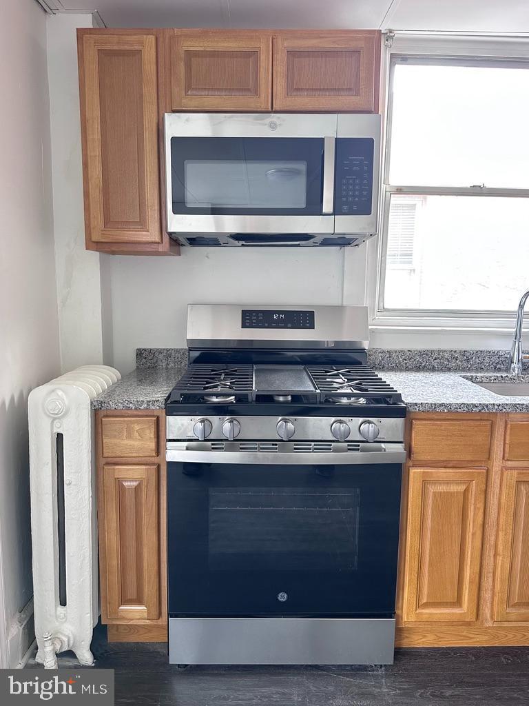 DREXEL HILL - Residential Lease