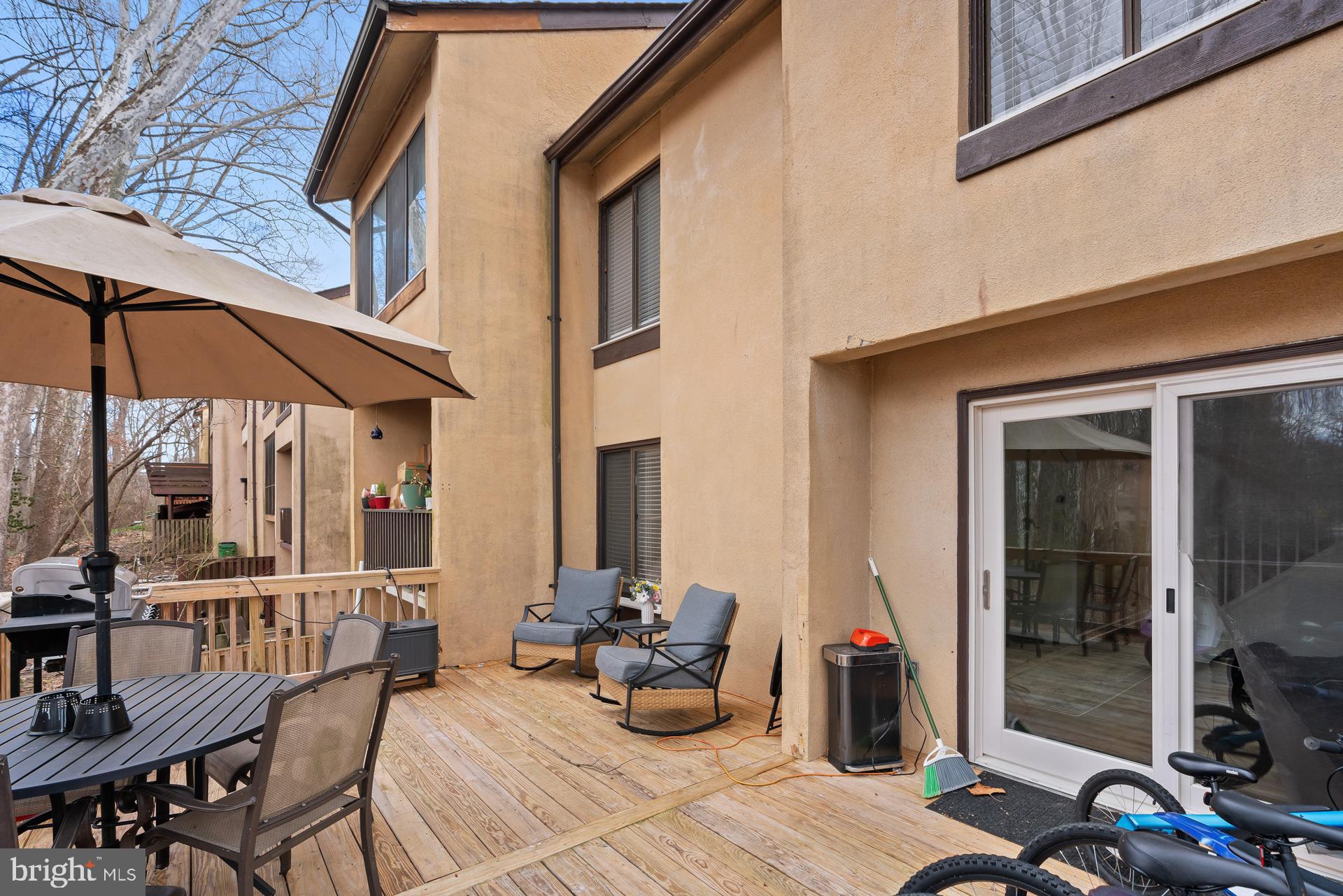 OAKLAND MILLS - Residential