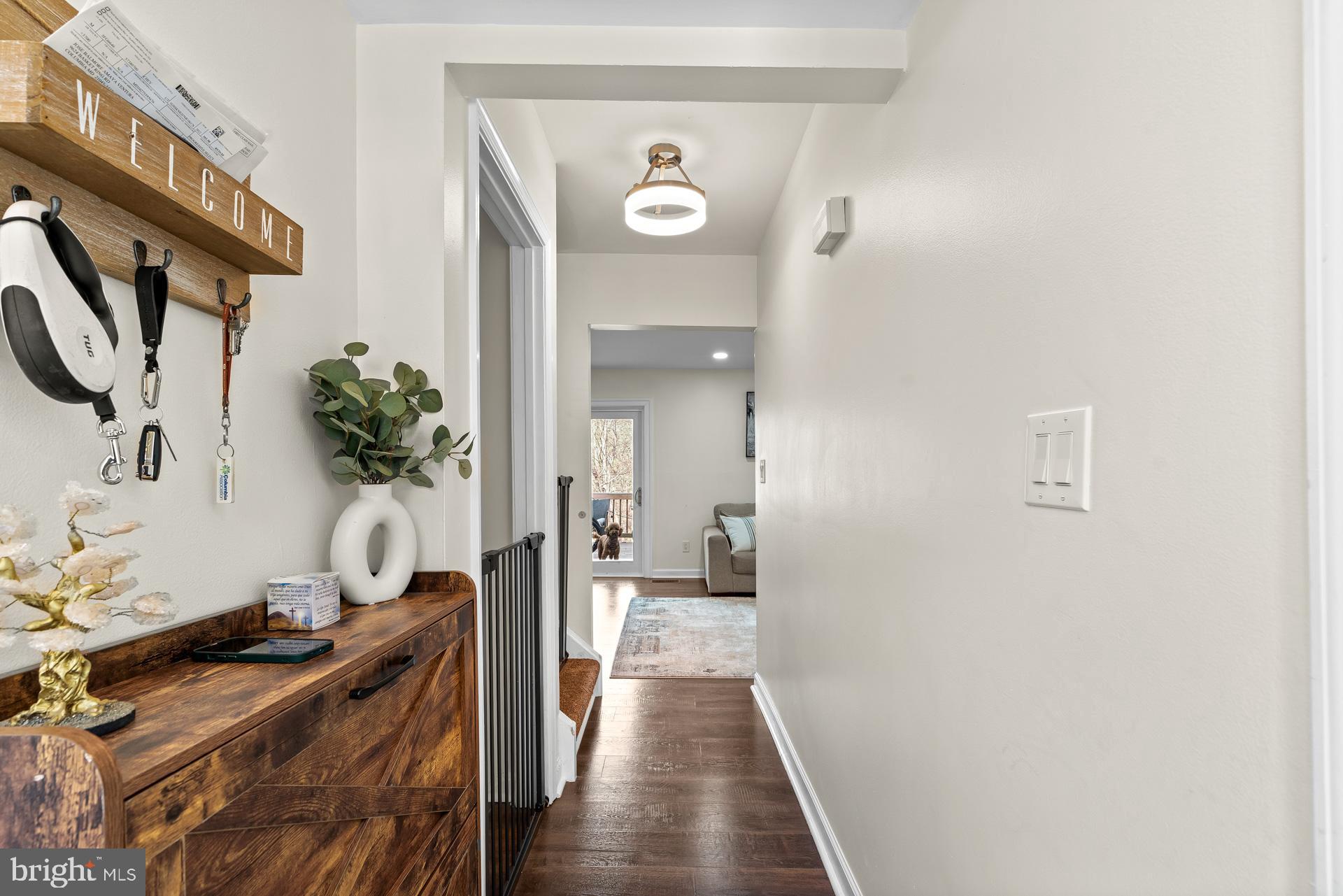 OAKLAND MILLS - Residential