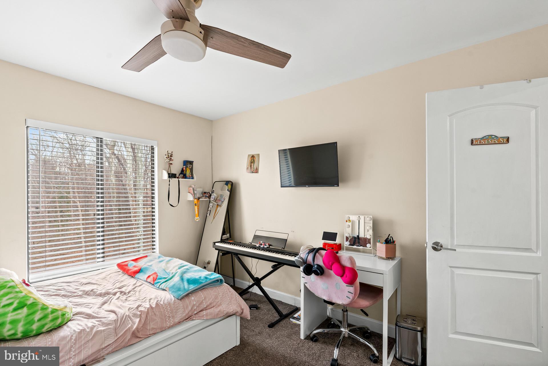 OAKLAND MILLS - Residential