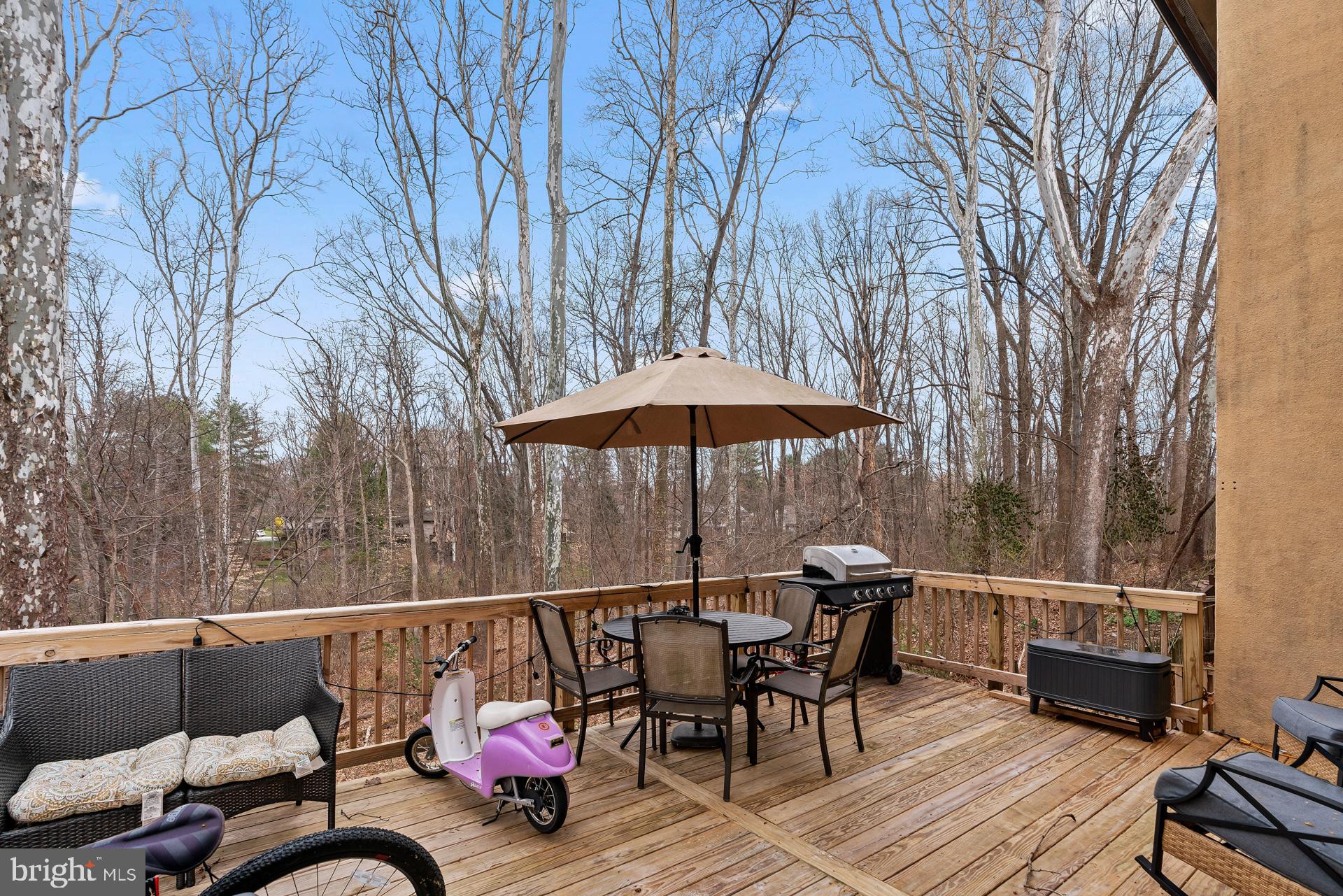 OAKLAND MILLS - Residential