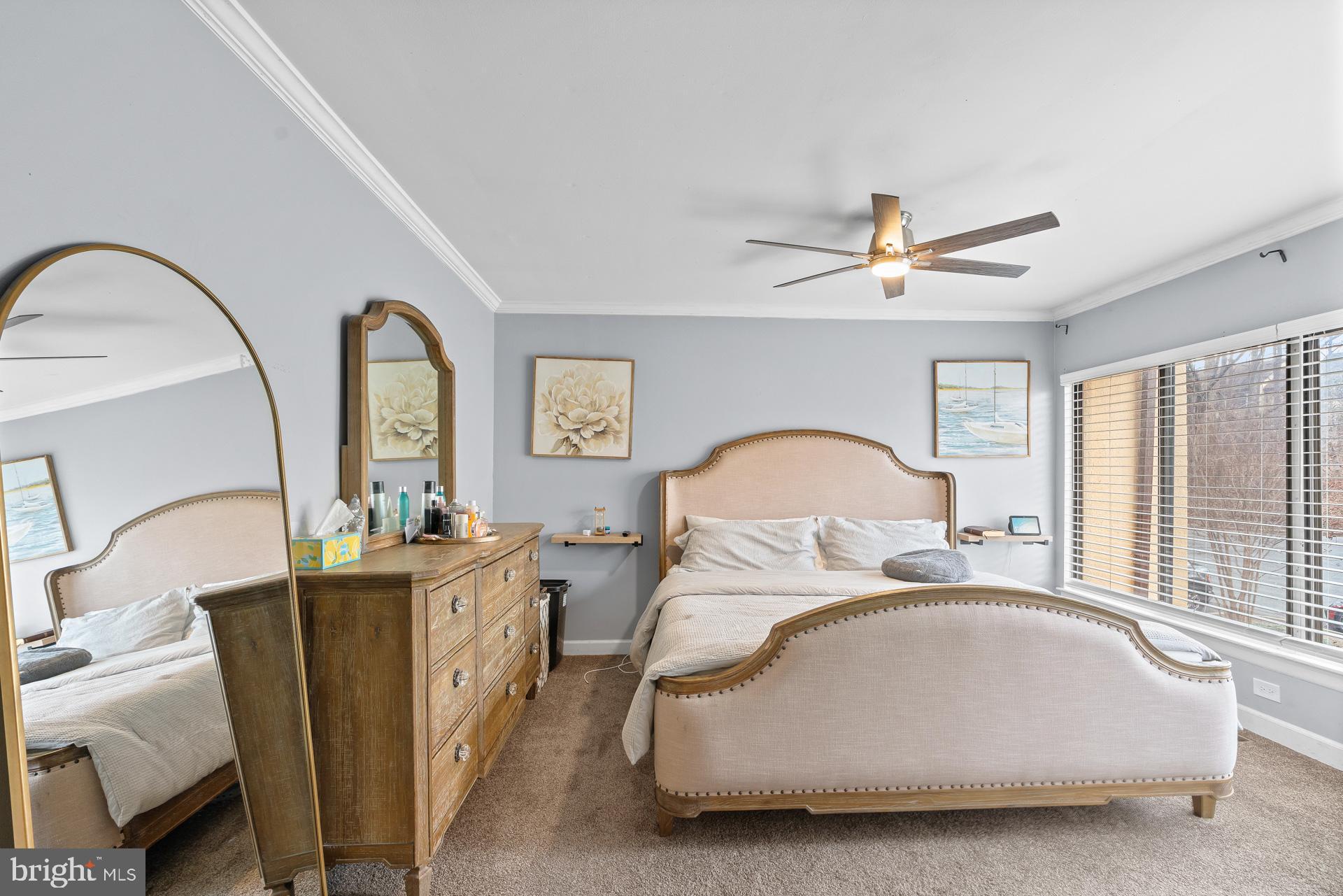 OAKLAND MILLS - Residential