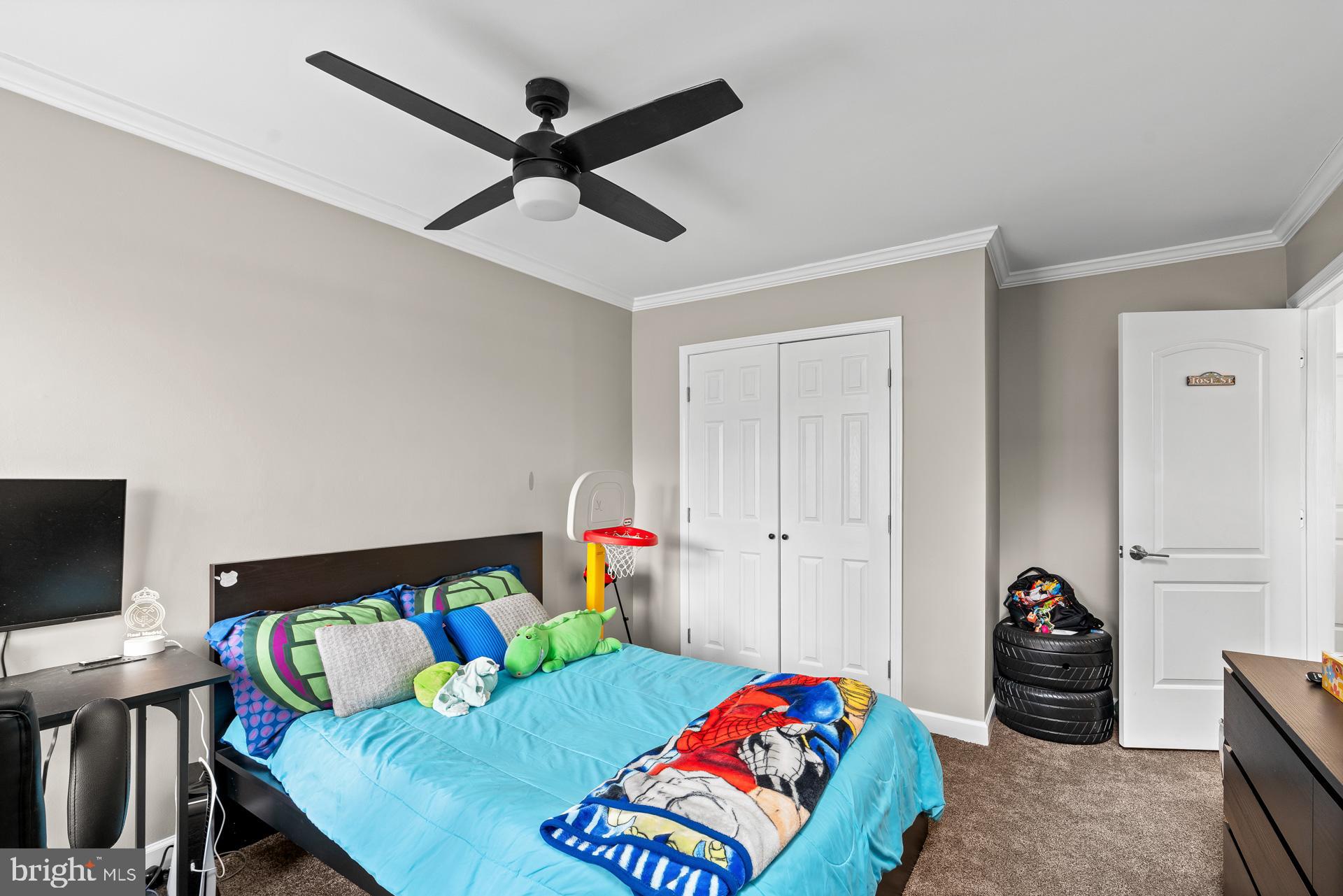 OAKLAND MILLS - Residential