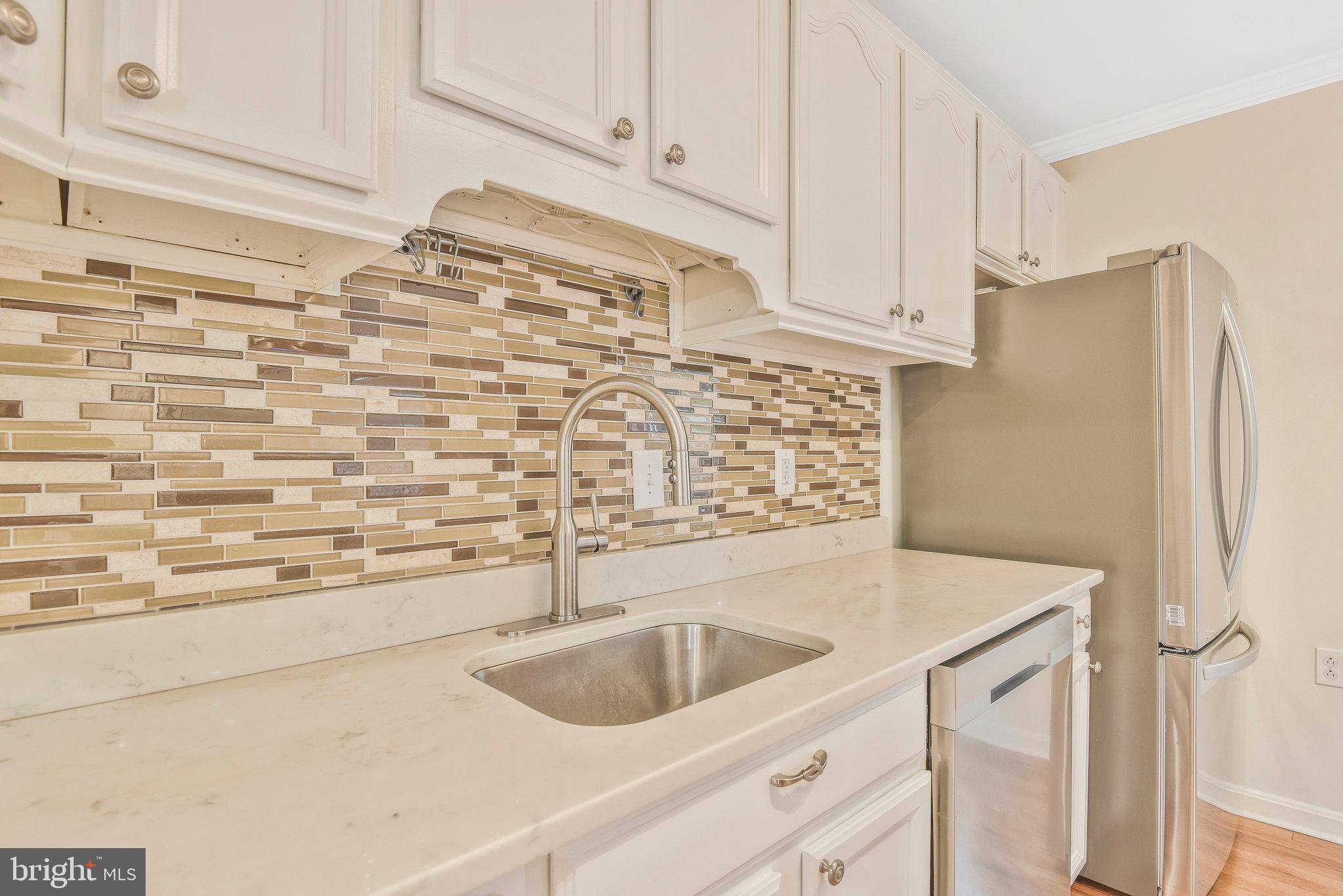 BURKE CENTRE - Residential Lease