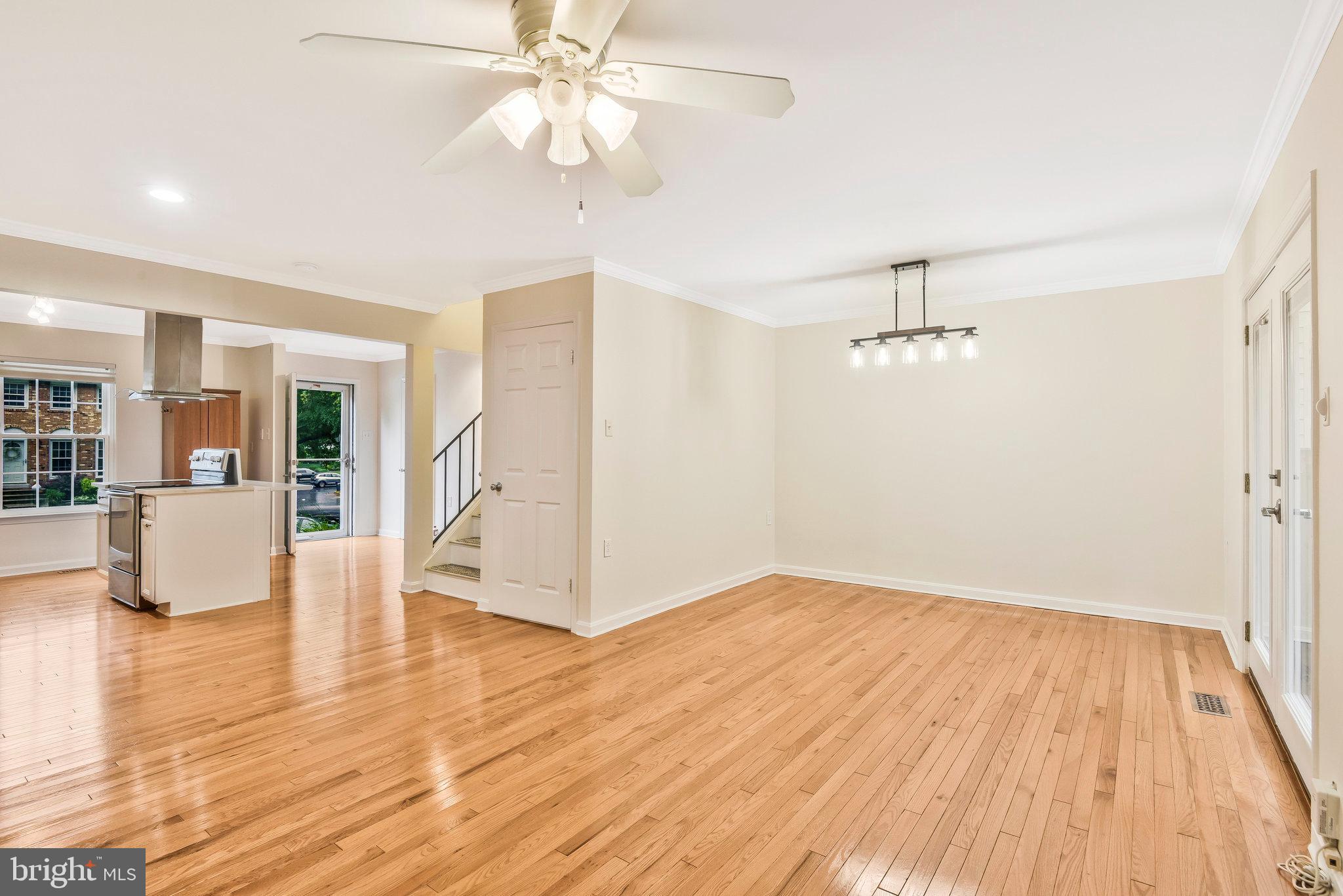 BURKE CENTRE - Residential Lease