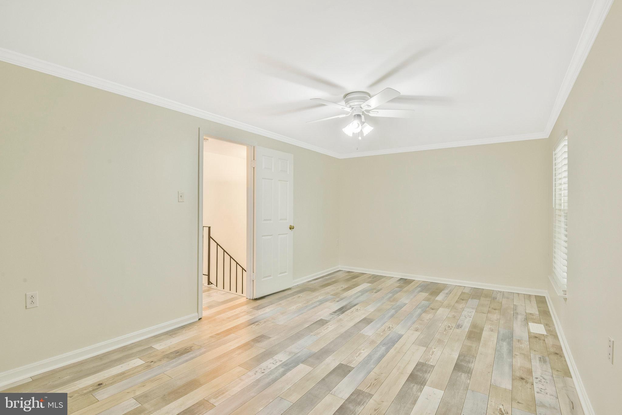 BURKE CENTRE - Residential Lease