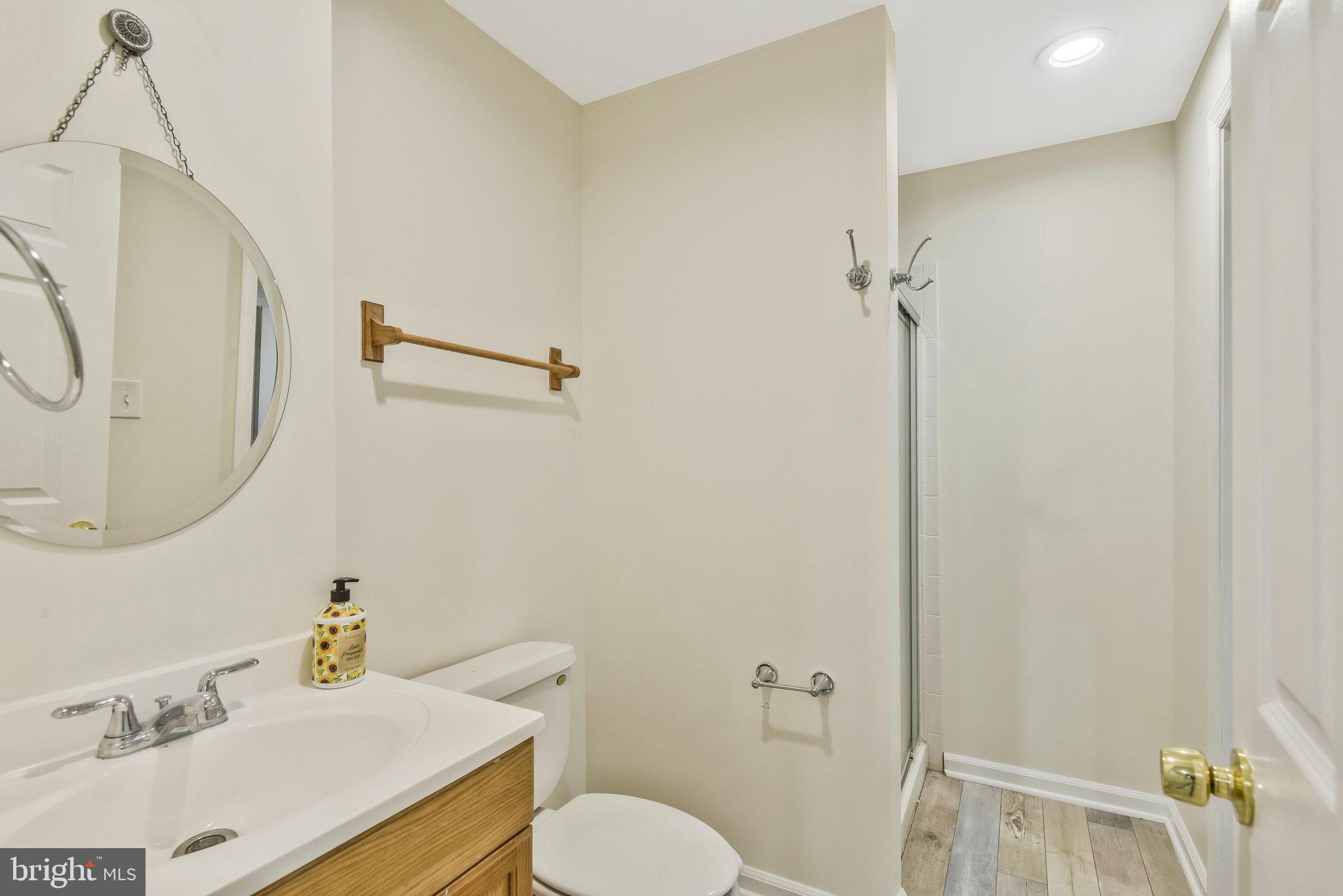 BURKE CENTRE - Residential Lease