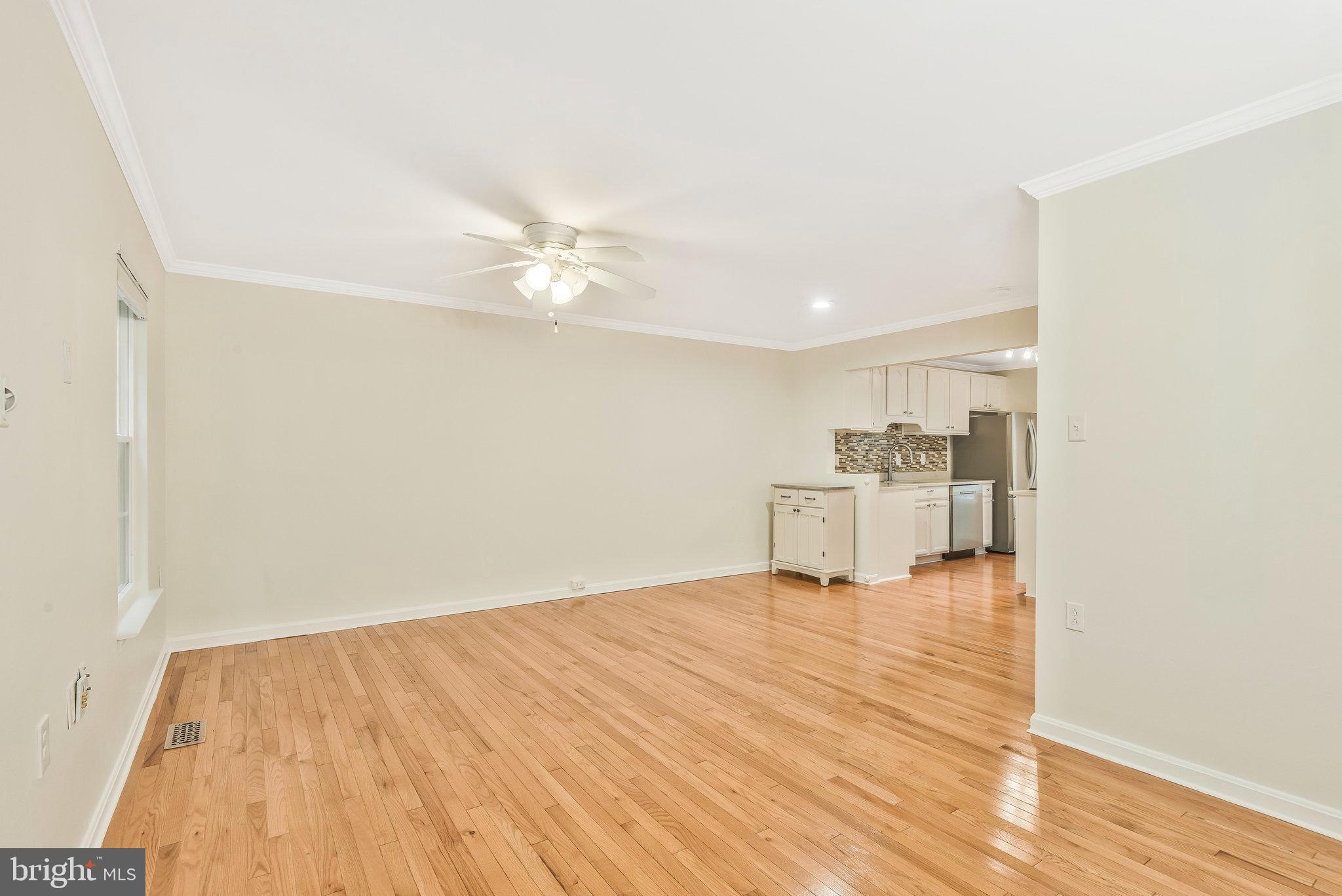 BURKE CENTRE - Residential Lease