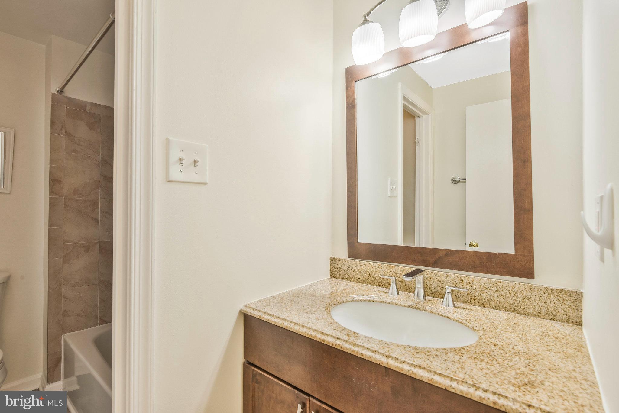 BURKE CENTRE - Residential Lease