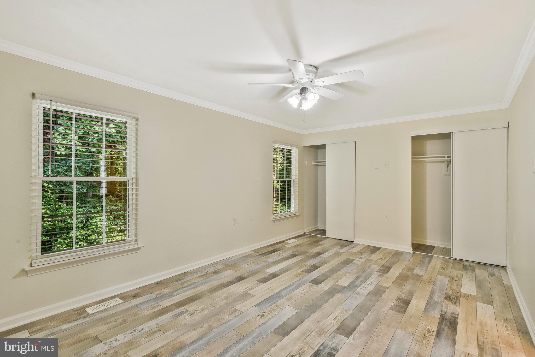 BURKE CENTRE - Residential Lease