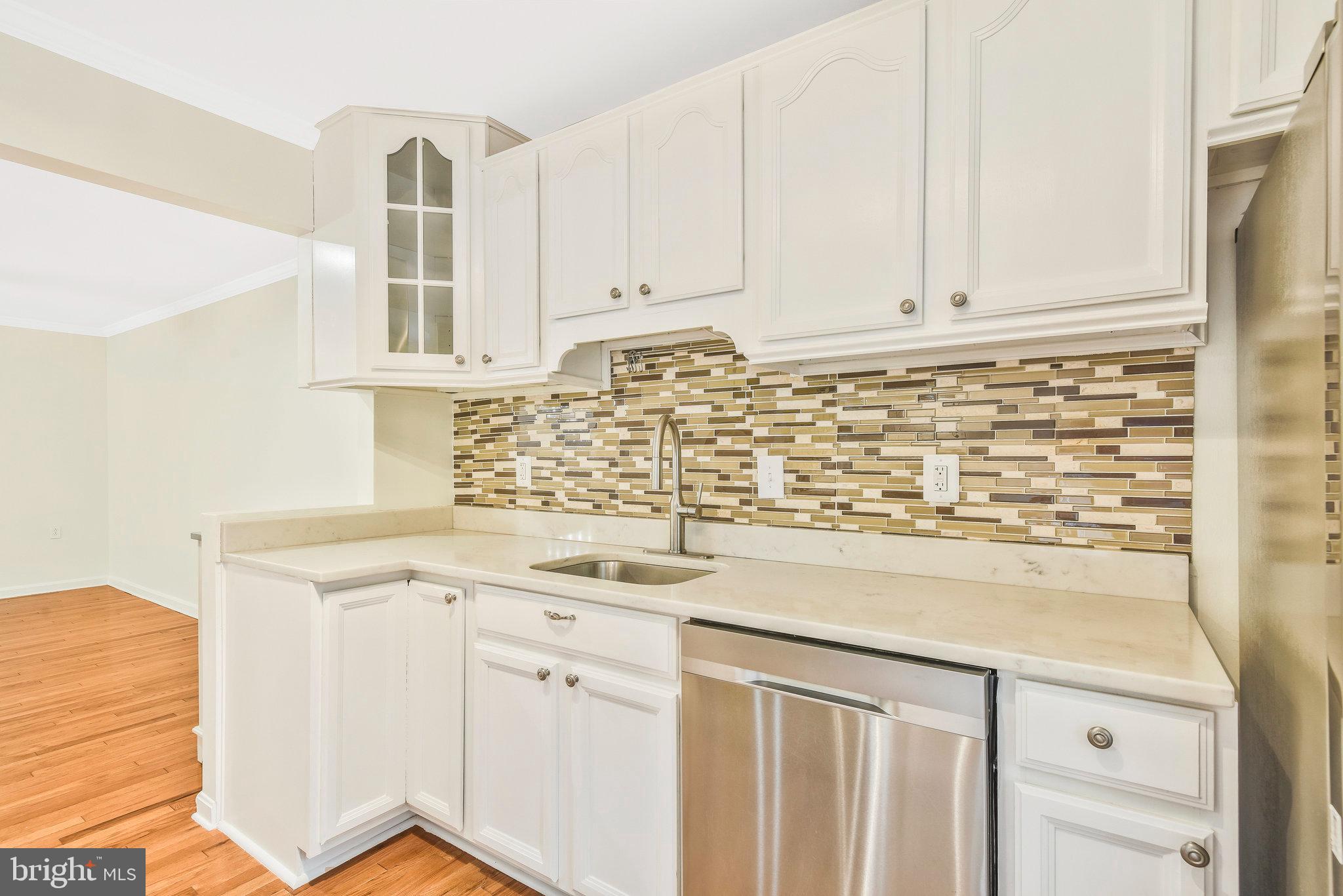 BURKE CENTRE - Residential Lease