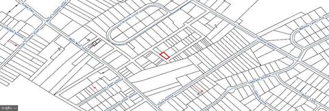 Vacant Land For Sale - Ludlow Street<br/> Montgomery County, EAGLEVILLE, PA 19403
