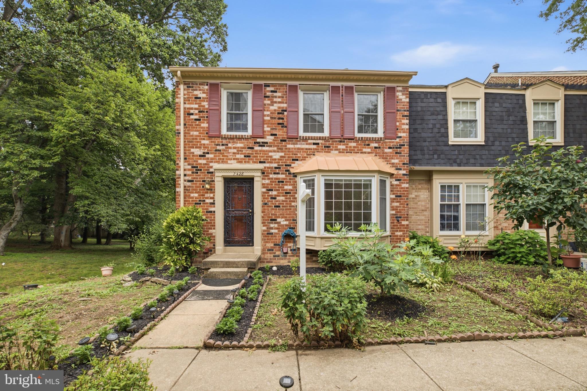 7428 FOUNTAIN HEAD DRIVE