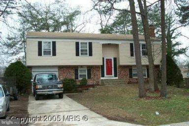 ST CHARLES SUB - BANNISTER - Residential Lease