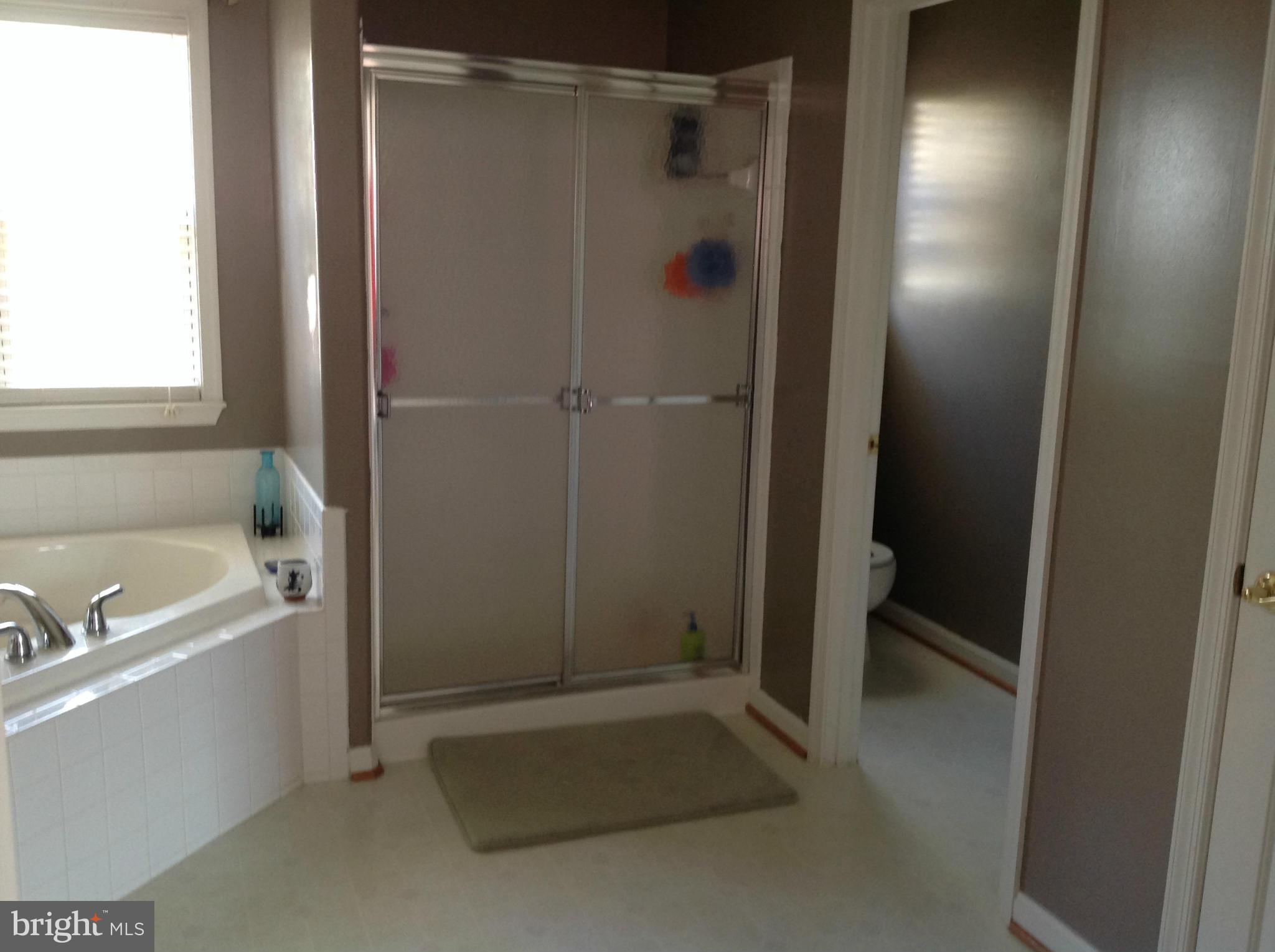 AQUIA HARBOUR - Residential Lease