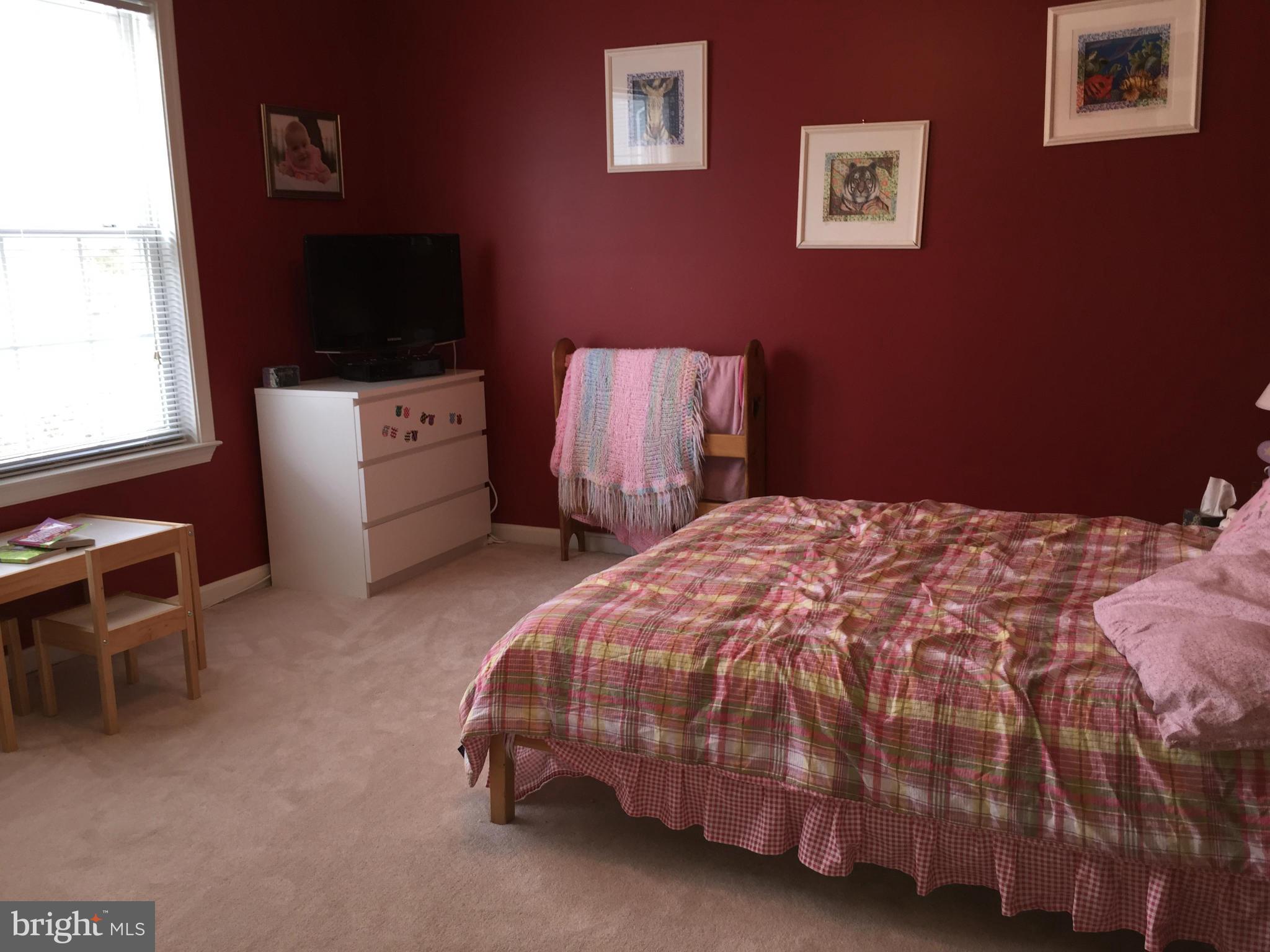 AQUIA HARBOUR - Residential Lease