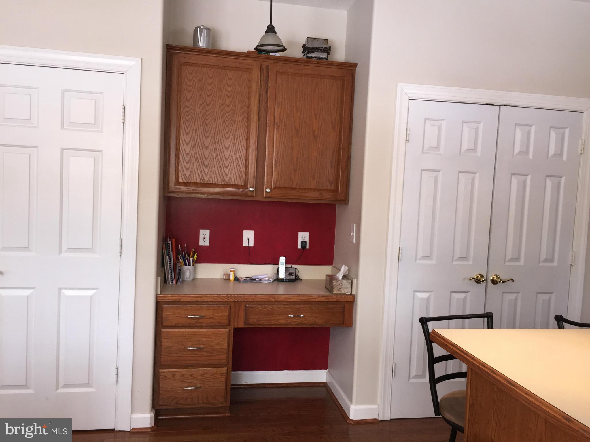 AQUIA HARBOUR - Residential Lease