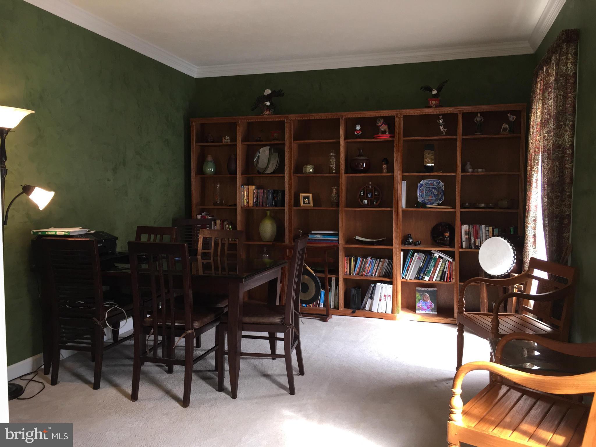 AQUIA HARBOUR - Residential Lease