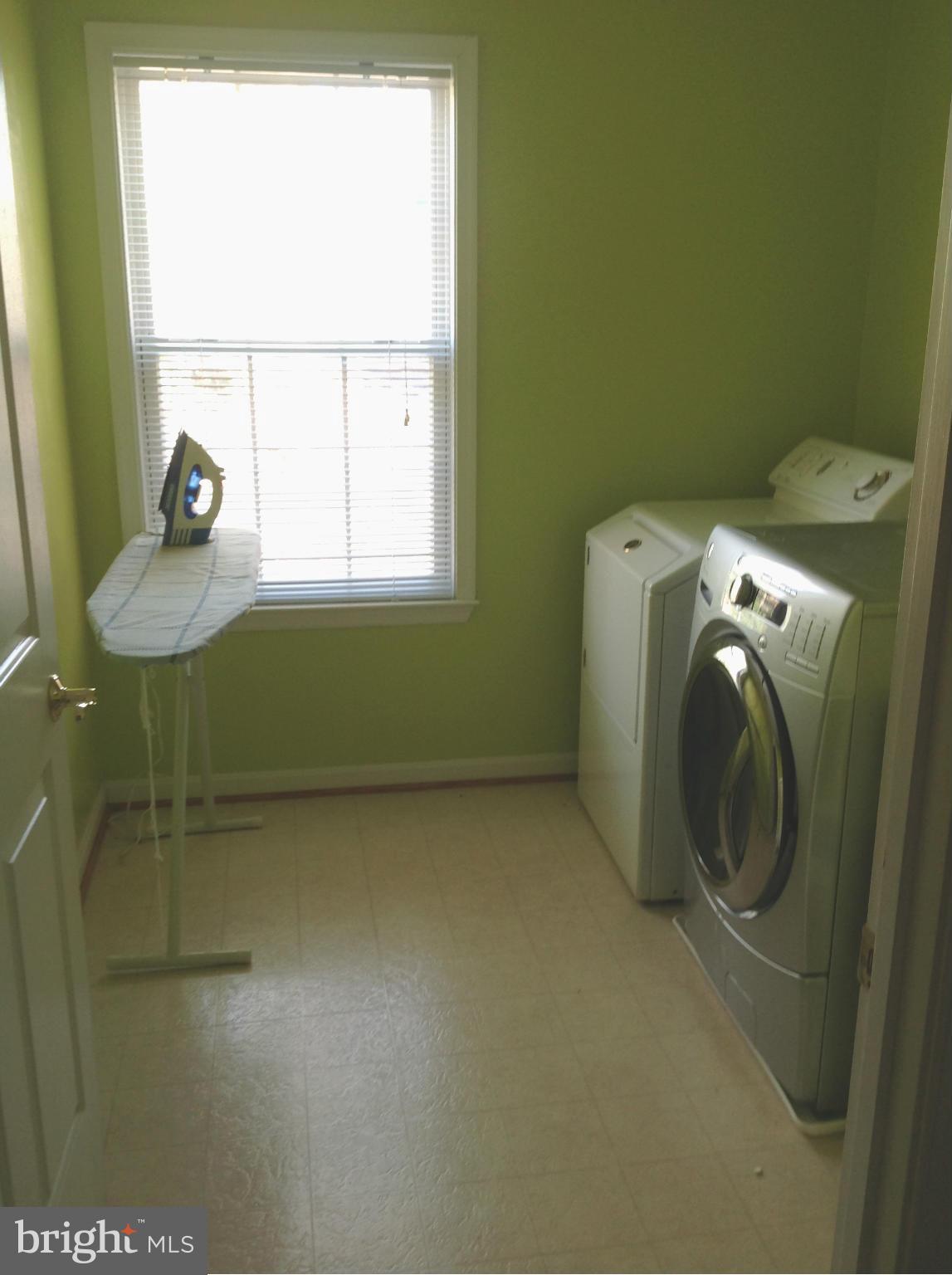 AQUIA HARBOUR - Residential Lease