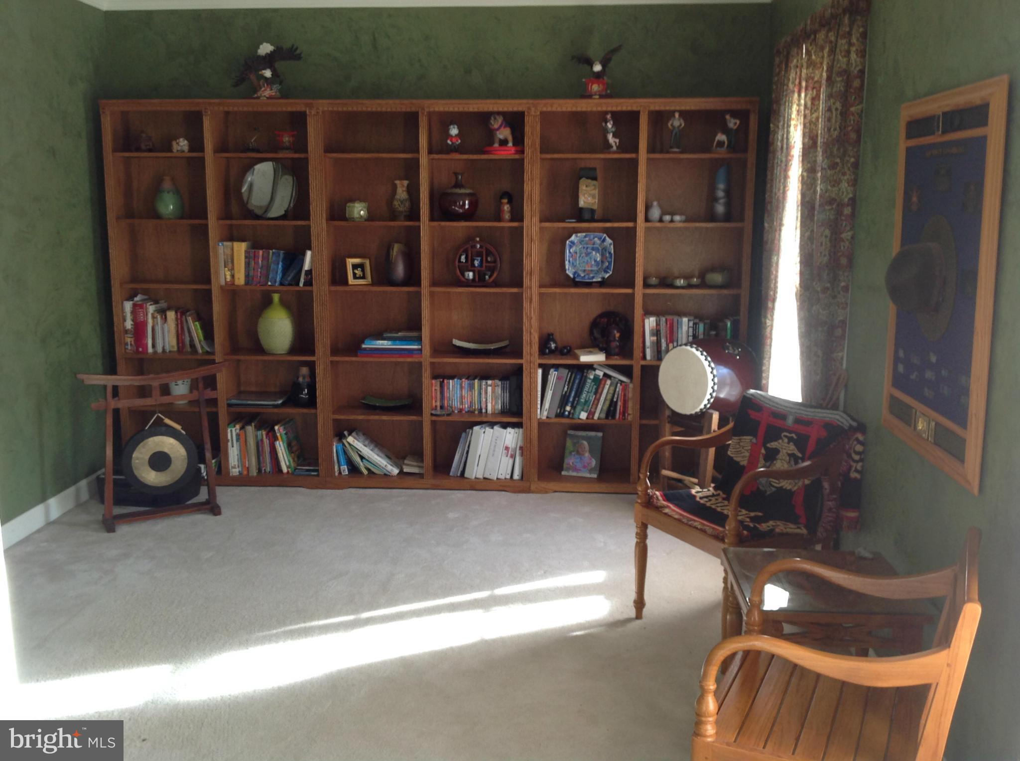 AQUIA HARBOUR - Residential Lease