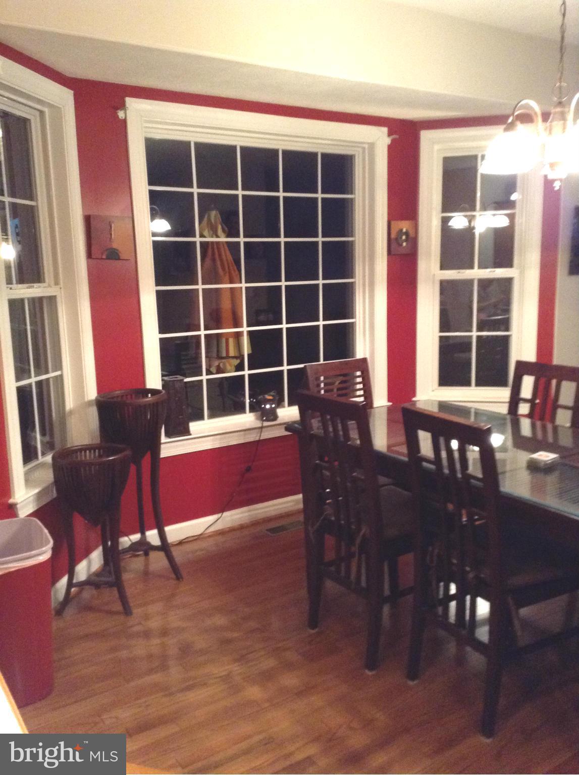 AQUIA HARBOUR - Residential Lease