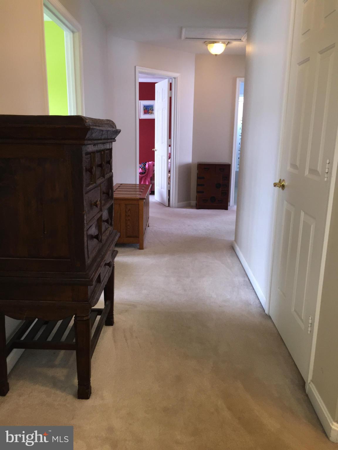 AQUIA HARBOUR - Residential Lease