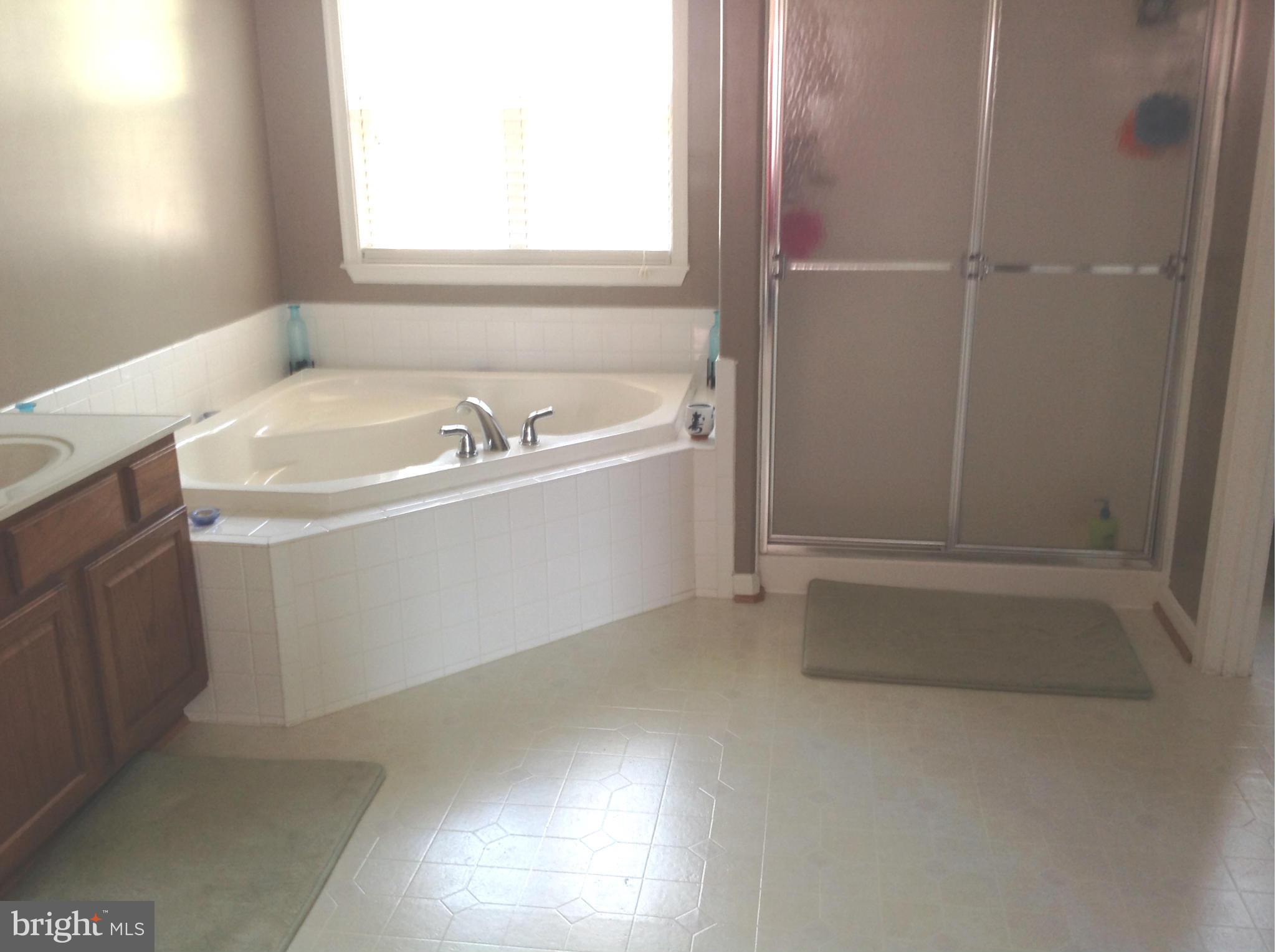 AQUIA HARBOUR - Residential Lease