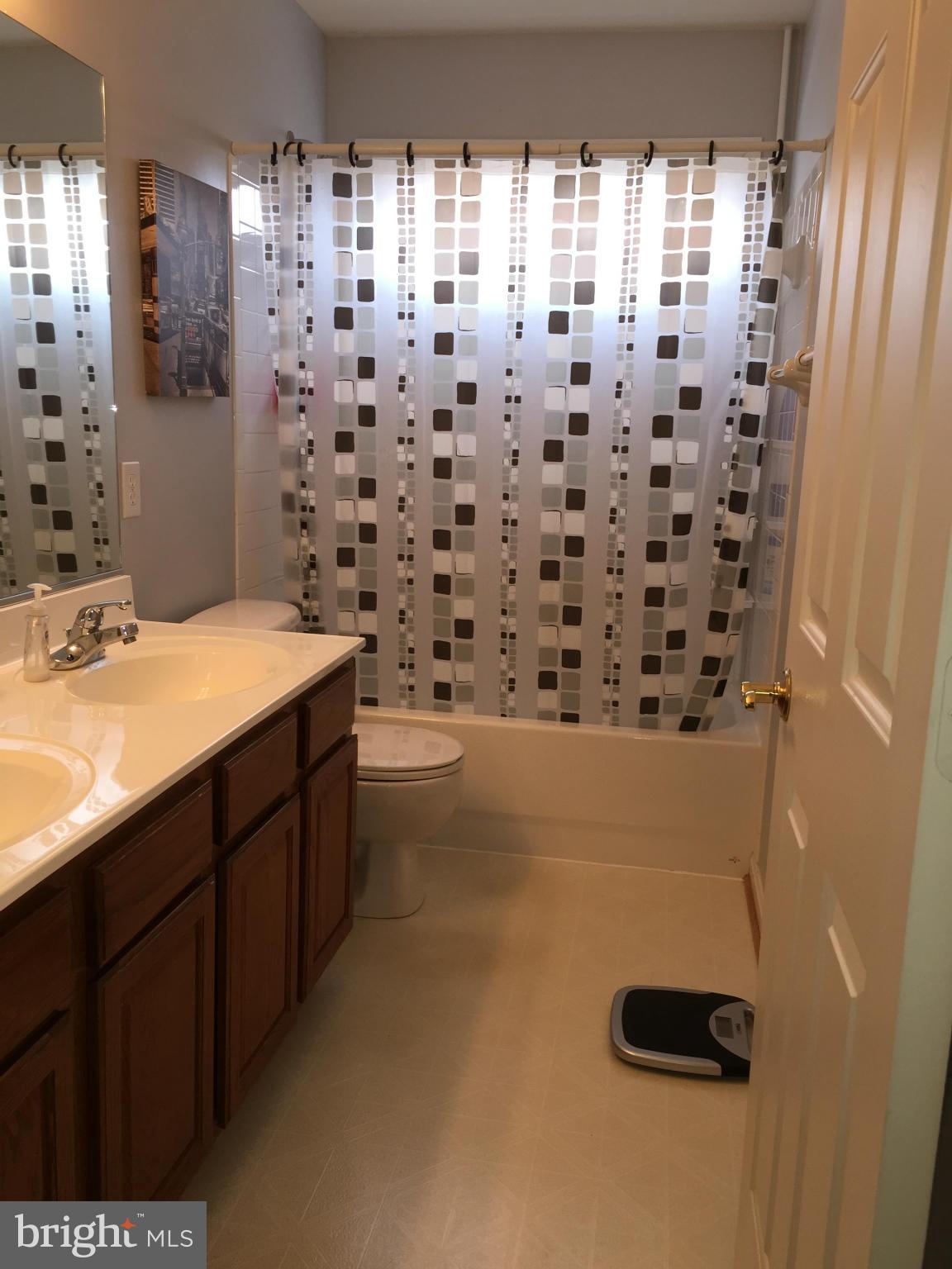 AQUIA HARBOUR - Residential Lease