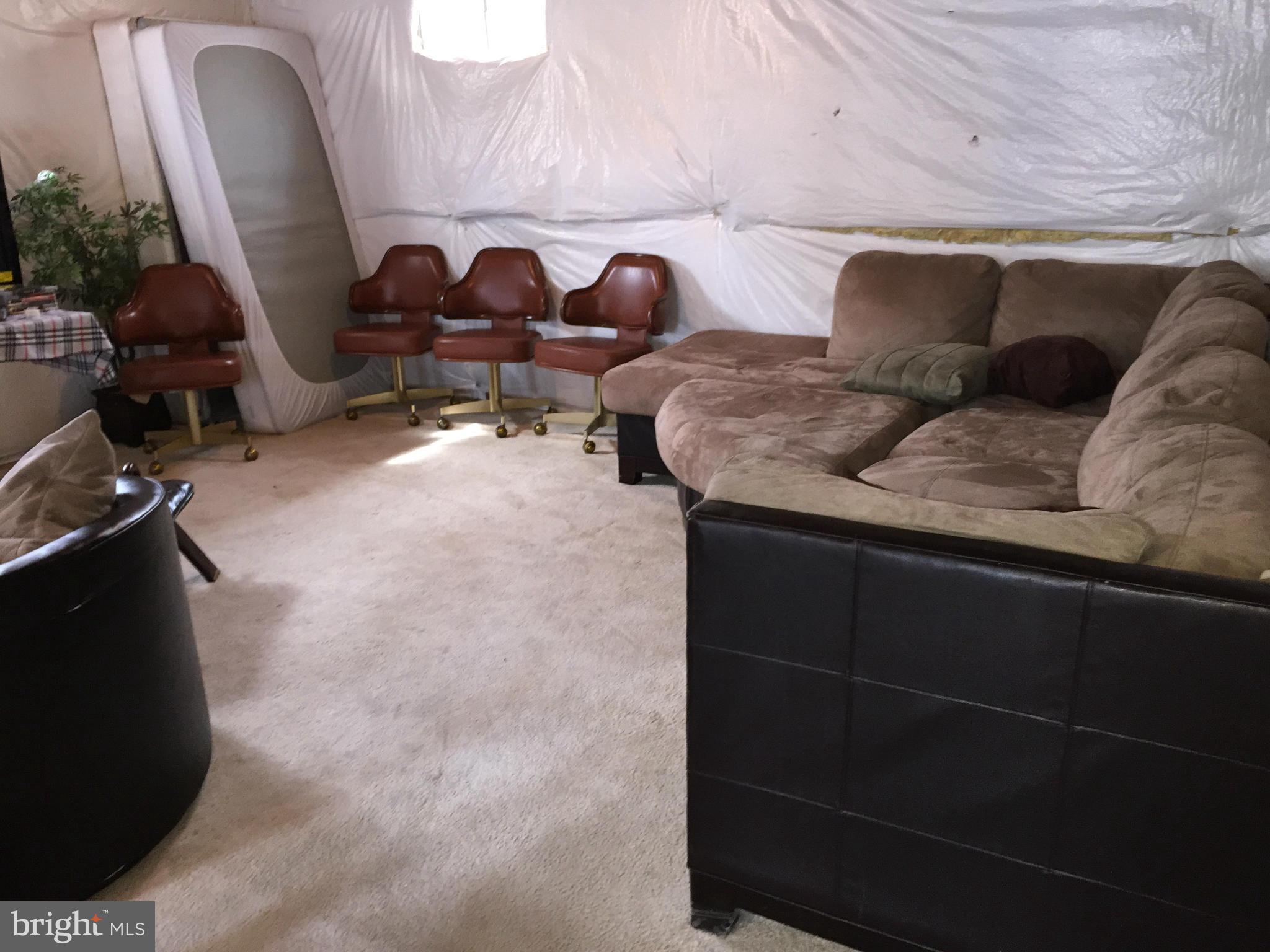 AQUIA HARBOUR - Residential Lease