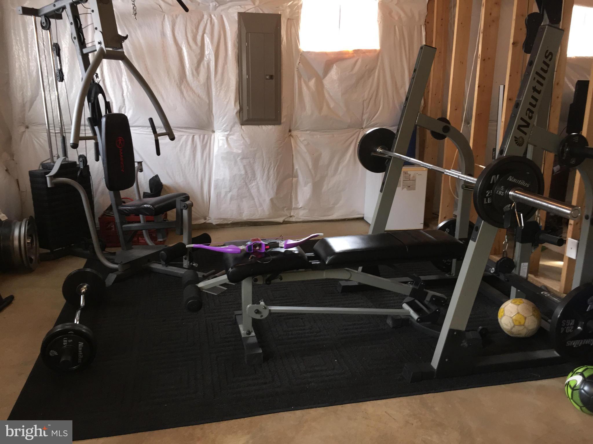 AQUIA HARBOUR - Residential Lease