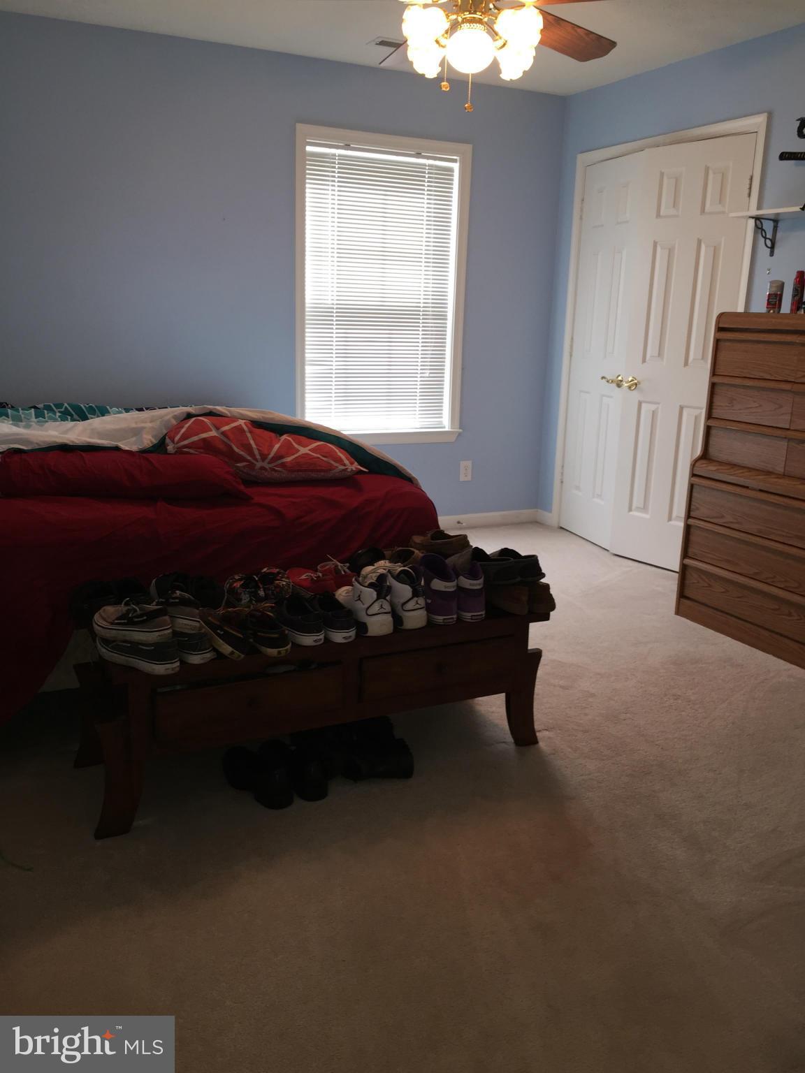 AQUIA HARBOUR - Residential Lease