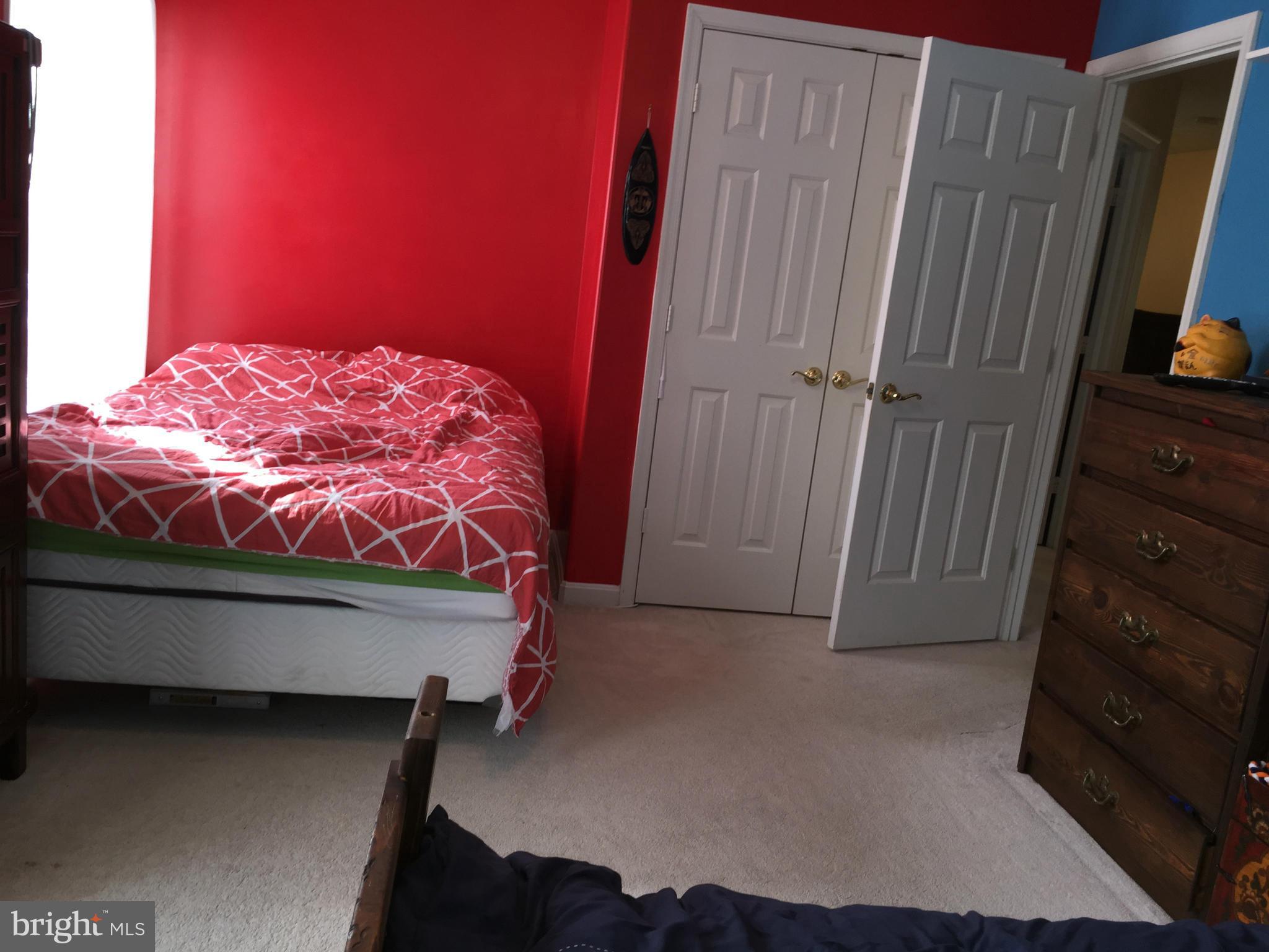 AQUIA HARBOUR - Residential Lease