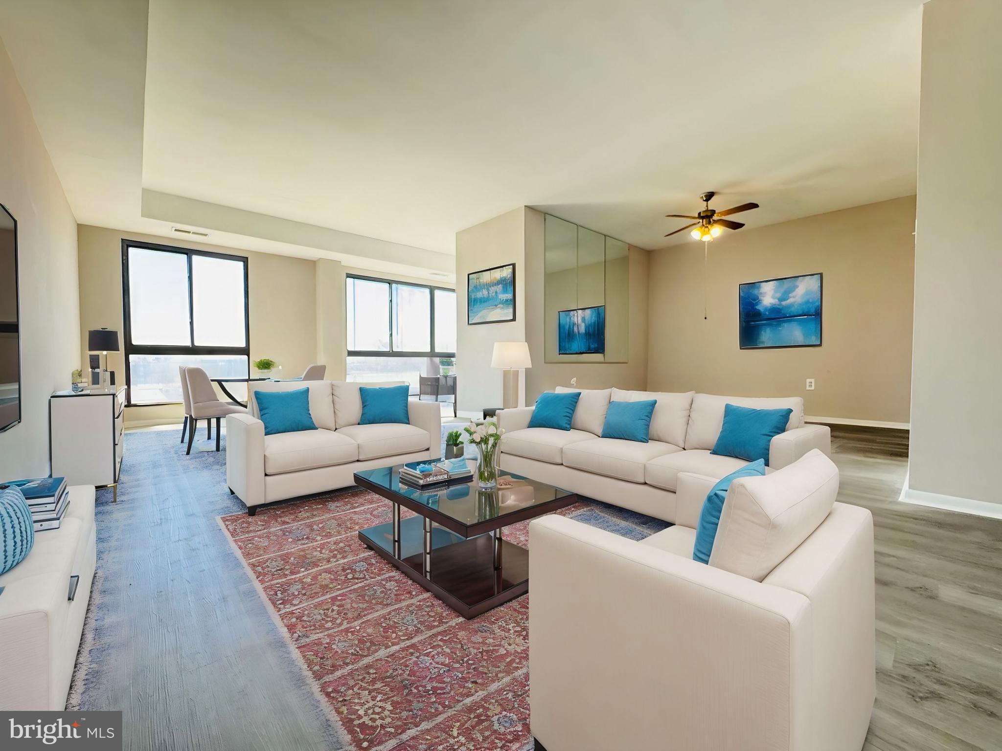 BUSTLETON - Residential