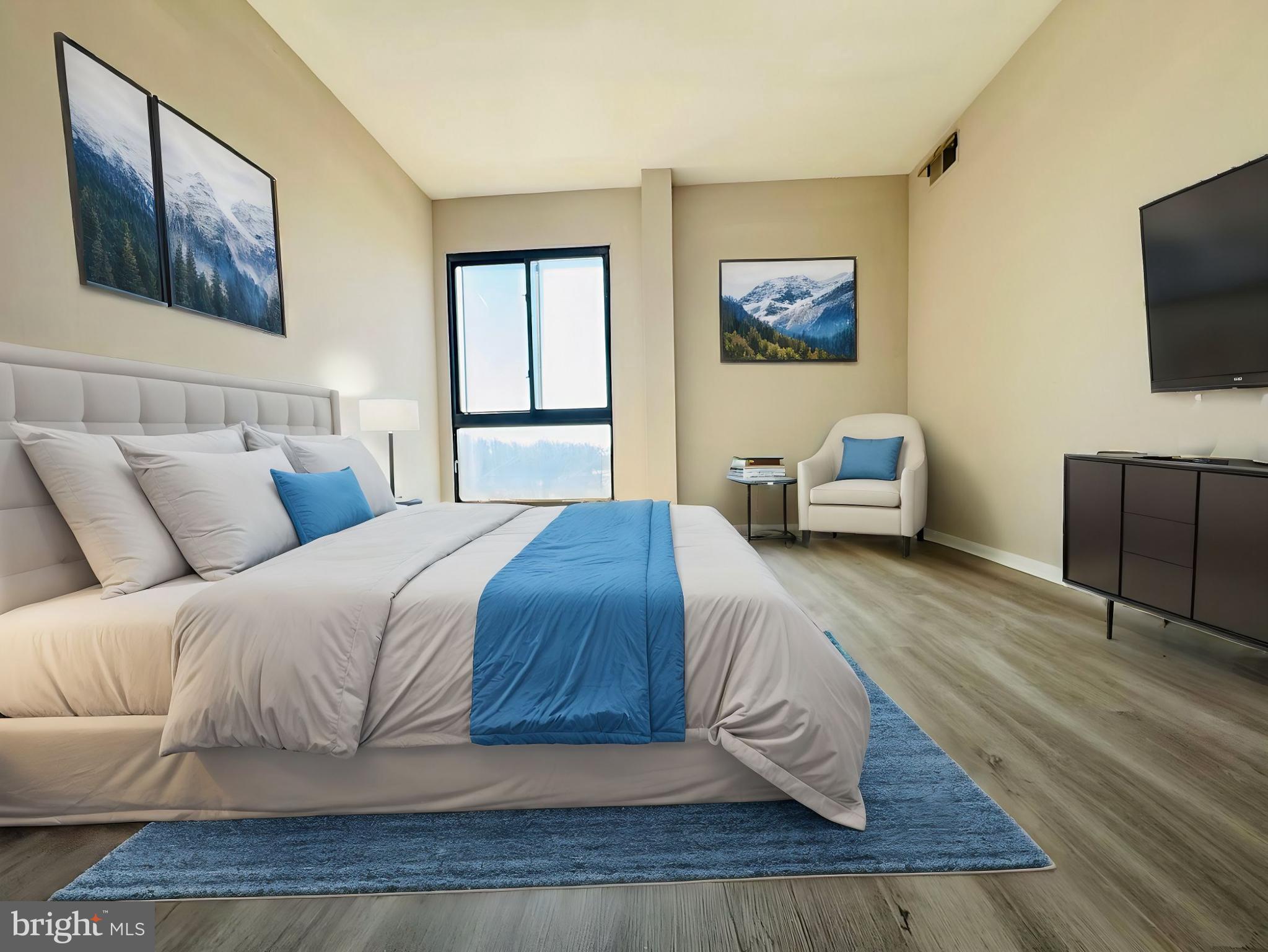 BUSTLETON - Residential