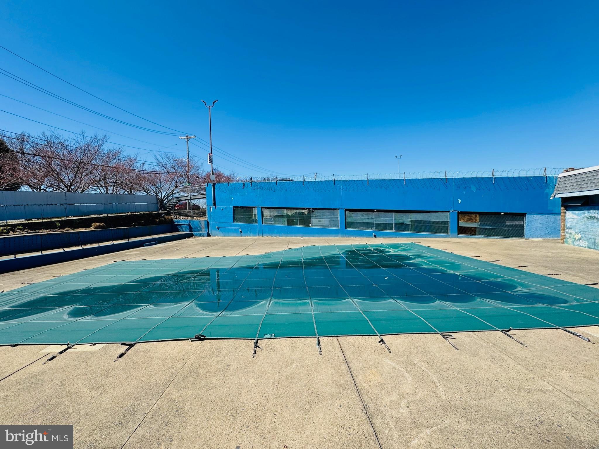 BUSTLETON - Residential