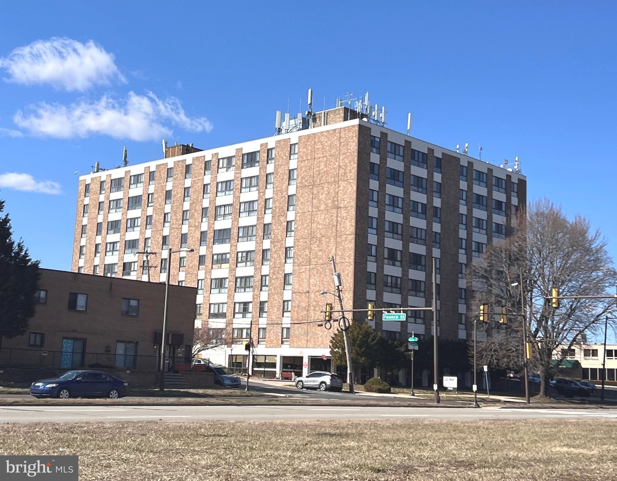 BUSTLETON - Residential