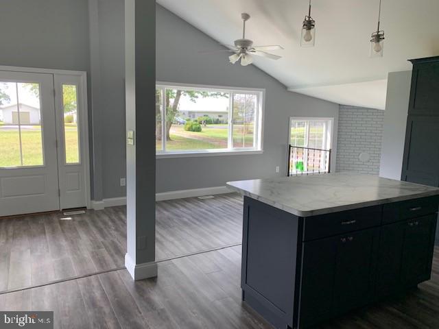 TALL TIMBERS - Residential Lease