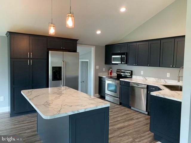 TALL TIMBERS - Residential Lease