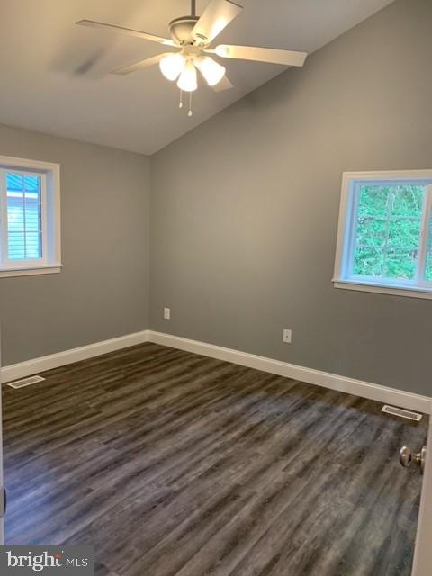 TALL TIMBERS - Residential Lease