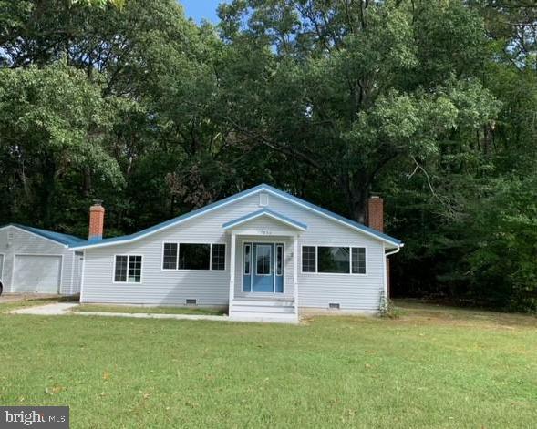 TALL TIMBERS - Residential Lease