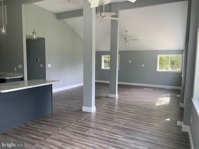 TALL TIMBERS - Residential Lease