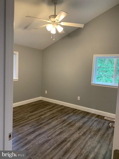 TALL TIMBERS - Residential Lease