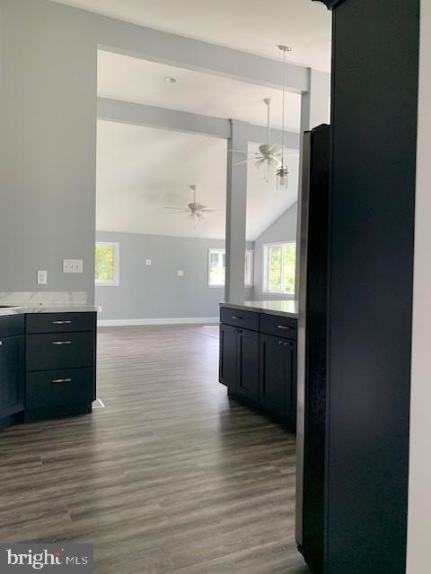 TALL TIMBERS - Residential Lease