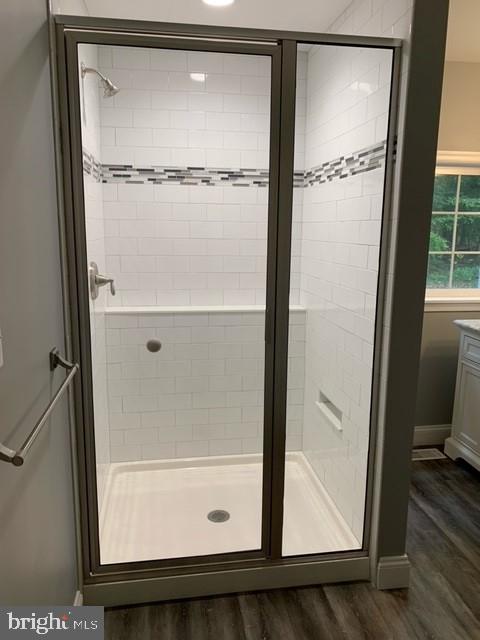 TALL TIMBERS - Residential Lease