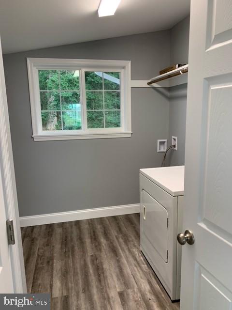 TALL TIMBERS - Residential Lease